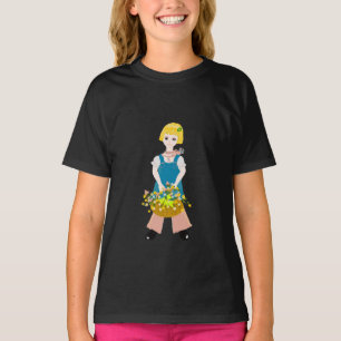 Girls' Hoodies & Sweatshirts