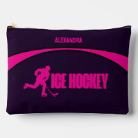 Girls Ice Hockey Birthday Party,Hockey Player 