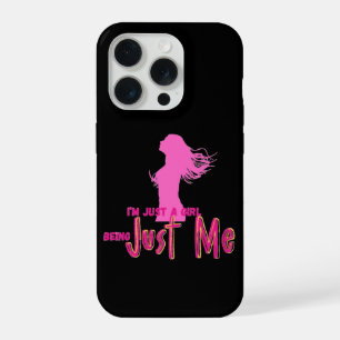 girls iPhone 15 pro case