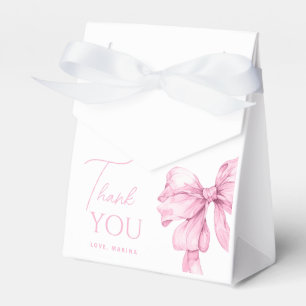 Girls just wanna be one birthday favour box