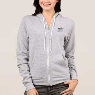 Girls Just Want Fundamental Rights Hoodie