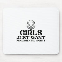 Girls Just Want Fundamental Rights