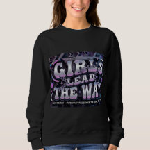 Girls Lead The Way Digital Design