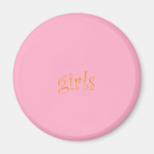 girls magnet