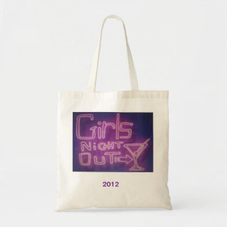 girls night out bag