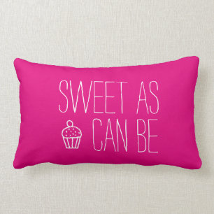 Girls Pillow