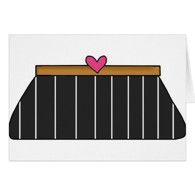 Girls Purses (Front Horizontal)