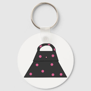 Girls Purses Key Ring