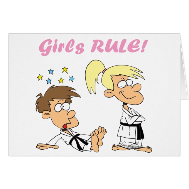 Girls-Rule-judo (Front Horizontal)
