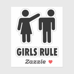 girls rules