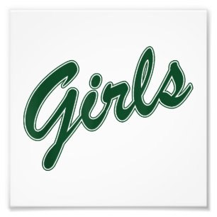 Girls Shirt - Rachel 90s Aesthetic Retro Vintage F Photo Print