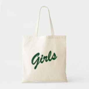 Girls Shirt - Rachel 90s Aesthetic Retro Vintage F Tote Bag