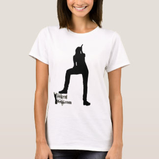 Girls Singer Tank Top
