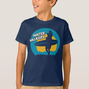 Girls Size: Large Front Print Only T-Shirt