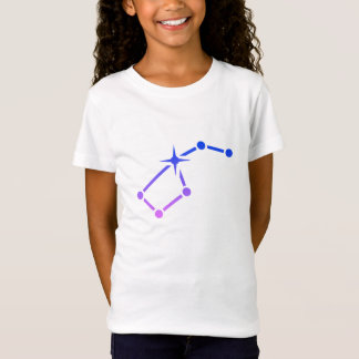 Girl's Starry Tee
