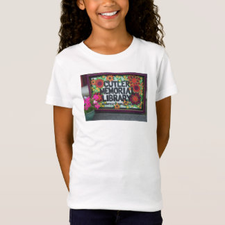 Girls T-shirt