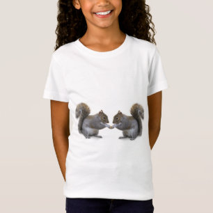 Girl's T-Shirt