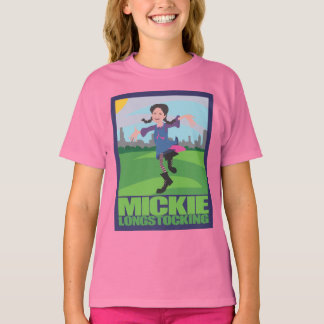 Girls T-Shirt