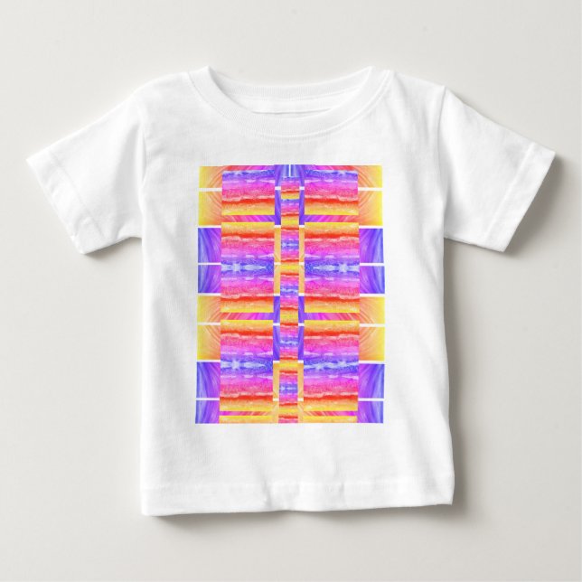 Girls T-Shirt (Front)