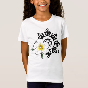 Girls T-shirt