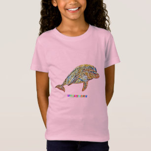 Girl's T-Shirt
