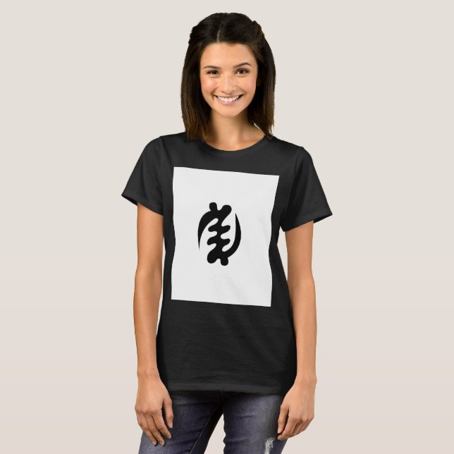 Girls T-Shirt (Front Full)