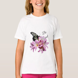 girl's t-shirt