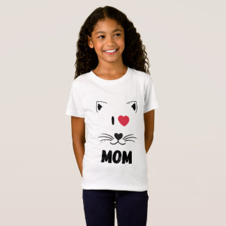 Girls t-shirt