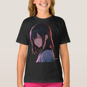 Girls' T-Shirts