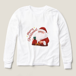 Girls' T-Shirts