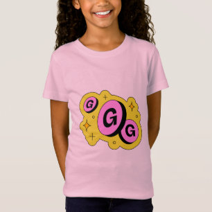 Girls' T-Shirts