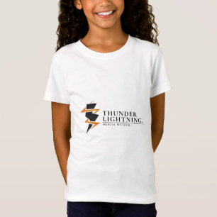 Girls' T-Shirts