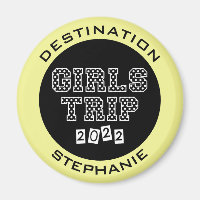 Girls Trip 2022 Girls Weekend Vacation Getaway