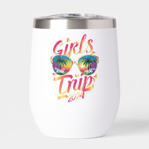 Girls Trip 2024 Weekend Summer Beach Vacation 2024