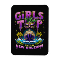 Girls Trip 2026 New Orleans