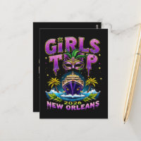 Girls Trip 2026 New Orleans