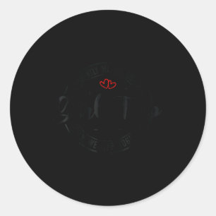 Girls Trip 2026 Womens Weekend Vacation Matching G Classic Round Sticker