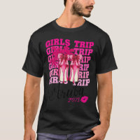 Girls Trip Aruba 2023 For Womens Weekend, Birthday