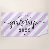 Girls Trip Cheaper Than Therapy Custom Vacation