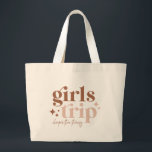 Girls Trip Cheaper than Therapy Welcome Bag<br><div class="desc">A girls trip IS cheaper than therapy!! The welcome bag is perfect for containing all the goodies for everyone on your girls getaway!</div>