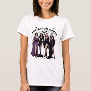 Girls Trip Halloween  T-Shirt