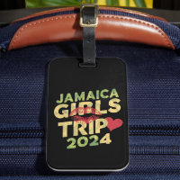 Girls Trip Jamaica 2024 Weekend Summer Vacation