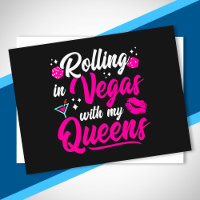 Girls Trip Las Vegas - Vegas Girls Trip