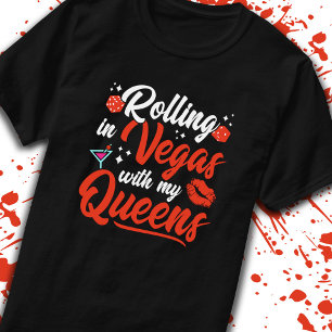 Girls Trip Las Vegas - Vegas Girls Trip T-Shirt
