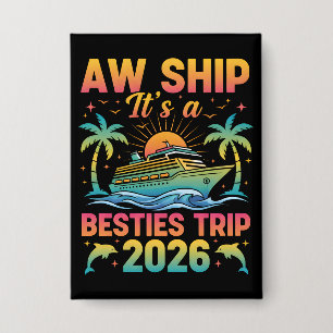Girls Trip Shirt Aw Ship It’s a Besties Trip 