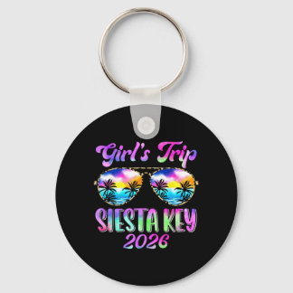 Girls Trip Siesta Key 2026 Summer Beach Weekend Ring