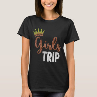 Girls trip T-Shirt