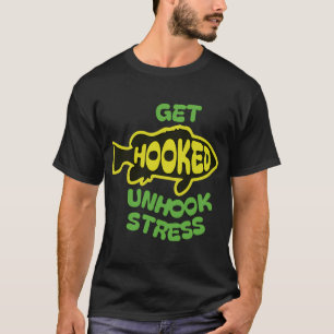 Girls trip weekend lake squad summer 2024 T-Shirt