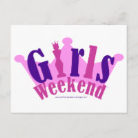Girls Weekend