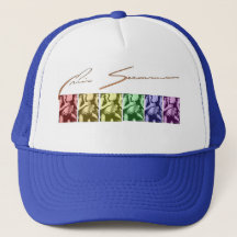 Girls Who Like Girls Hat